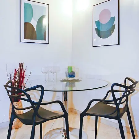 Yourome Appartement