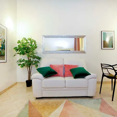 Yourome Appartement *