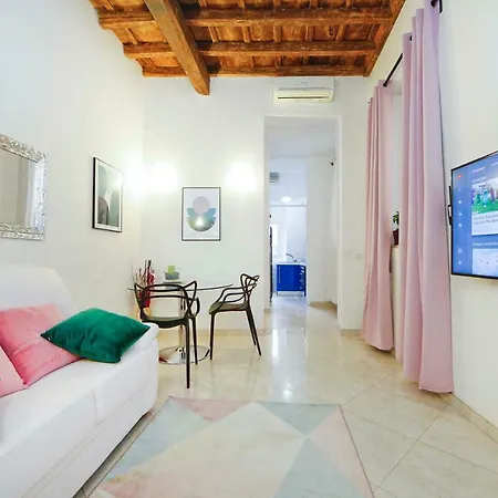 Appartement Yourome *