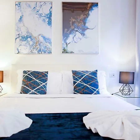 Appartement Yourome Rome