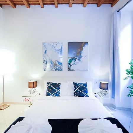 Appartement Yourome *