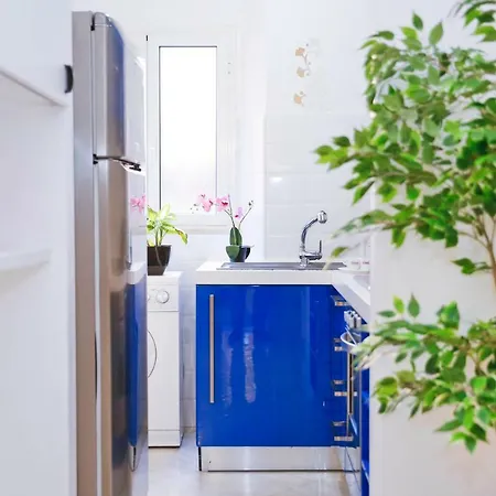 Yourome Appartement Rome