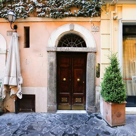 Yourome Appartement