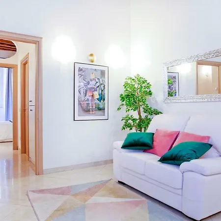 Appartement Yourome Rome